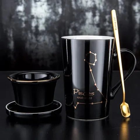 Constellation Mug - Bellarte Enchanté Constellation Mug