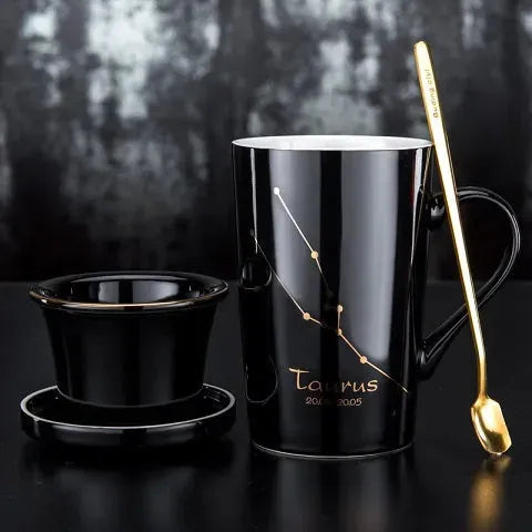 Constellation Mug - Bellarte Enchanté Constellation Mug