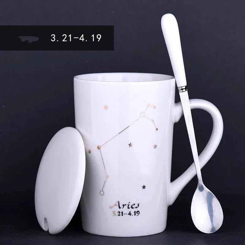 Constellation Mug - Bellarte Enchanté Constellation Mug