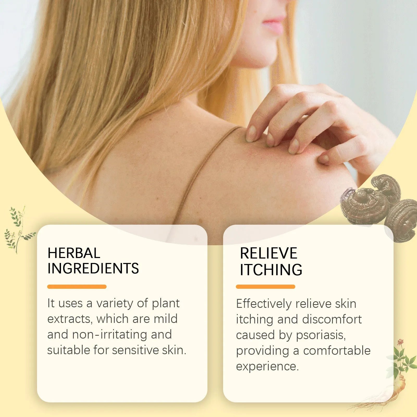 Cowhide Moss Care Soap Skin - Bellarte Enchanté Cowhide Moss Care Soap Skin