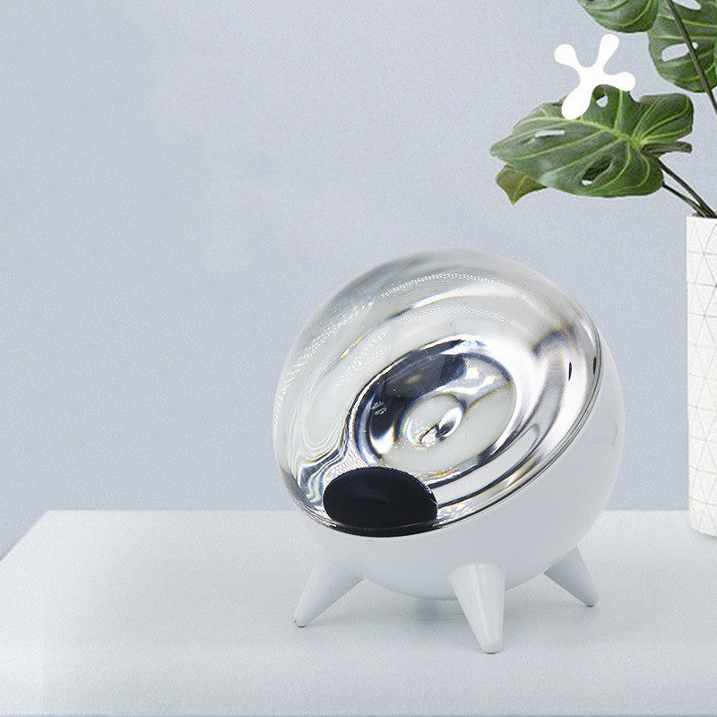 Creative Ball Magnetic Fluid Vibration Pickup - Bellarte Enchanté Creative Ball Magnetic Fluid Vibration Pickup