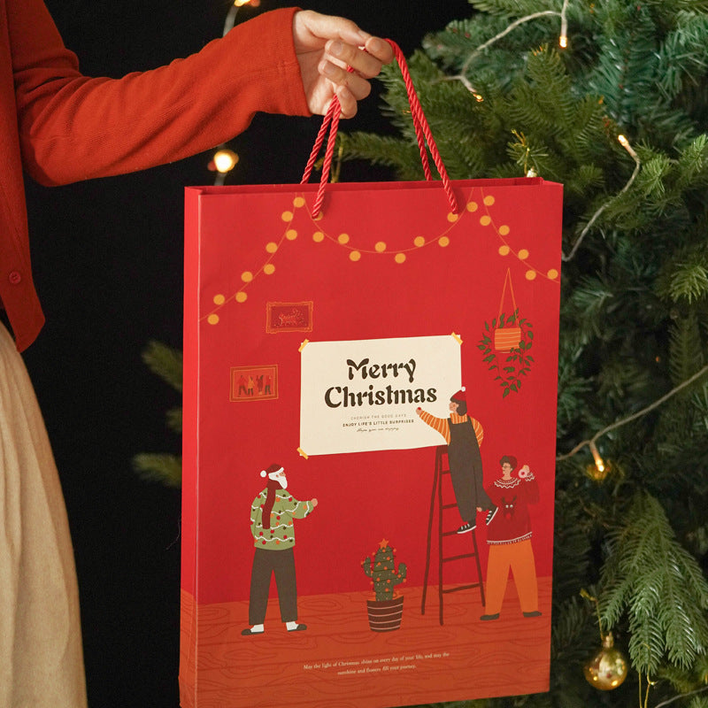 Creative Blind Box Christmas Gift Box - Bellarte Enchanté Creative Blind Box Christmas Gift Box