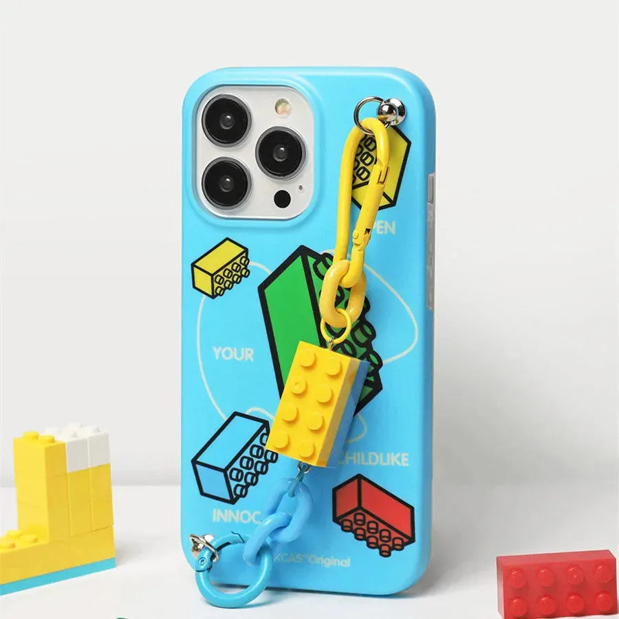 Creative Bracelet For Phone Case - Bellarte Enchanté Creative Bracelet For Phone Case