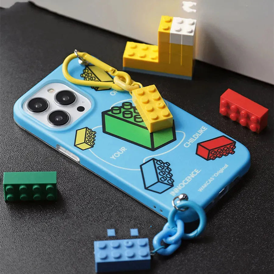 Creative Bracelet For Phone Case - Bellarte Enchanté Creative Bracelet For Phone Case