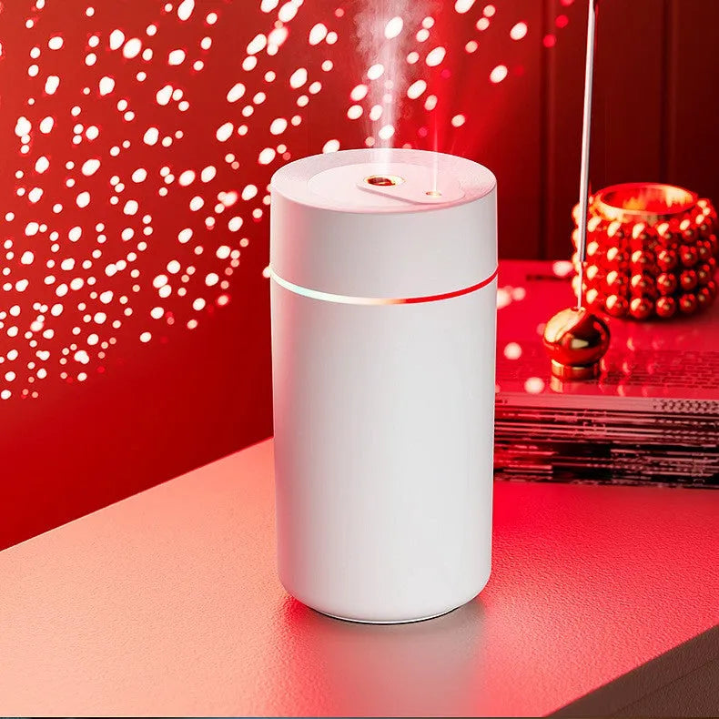 Creative Car Mounted Office Air Atomizer - Bellarte Enchanté Creative Car Mounted Office Air Atomizer