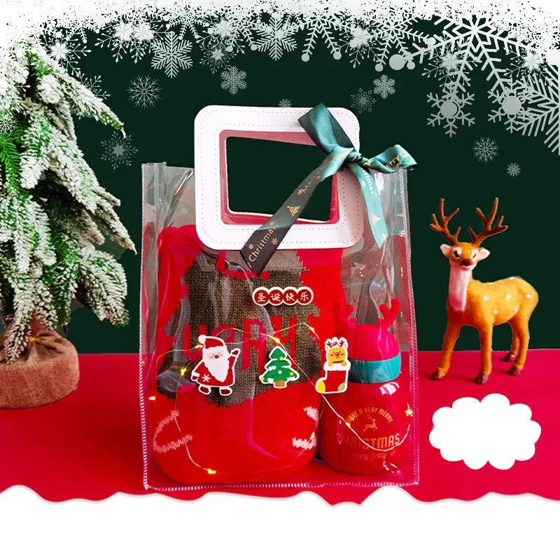 Creative Christmas Limited Gift Box Practical For Girls - Bellarte Enchanté Creative Christmas Limited Gift Box Practical For Girls