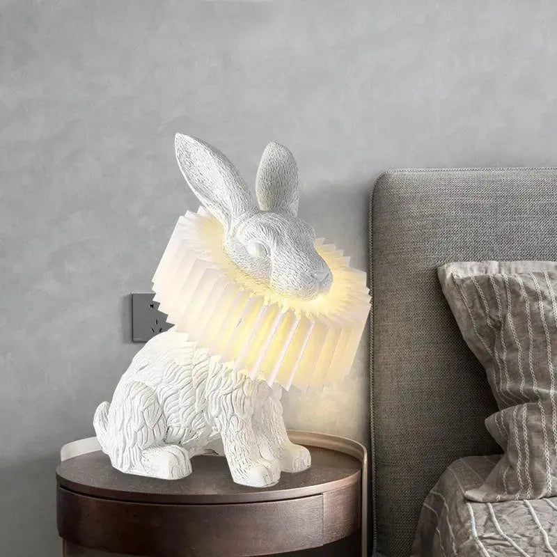 Creative Designer Simple Bedroom Table Lamp - Bellarte Enchanté Creative Designer Simple Bedroom Table Lamp