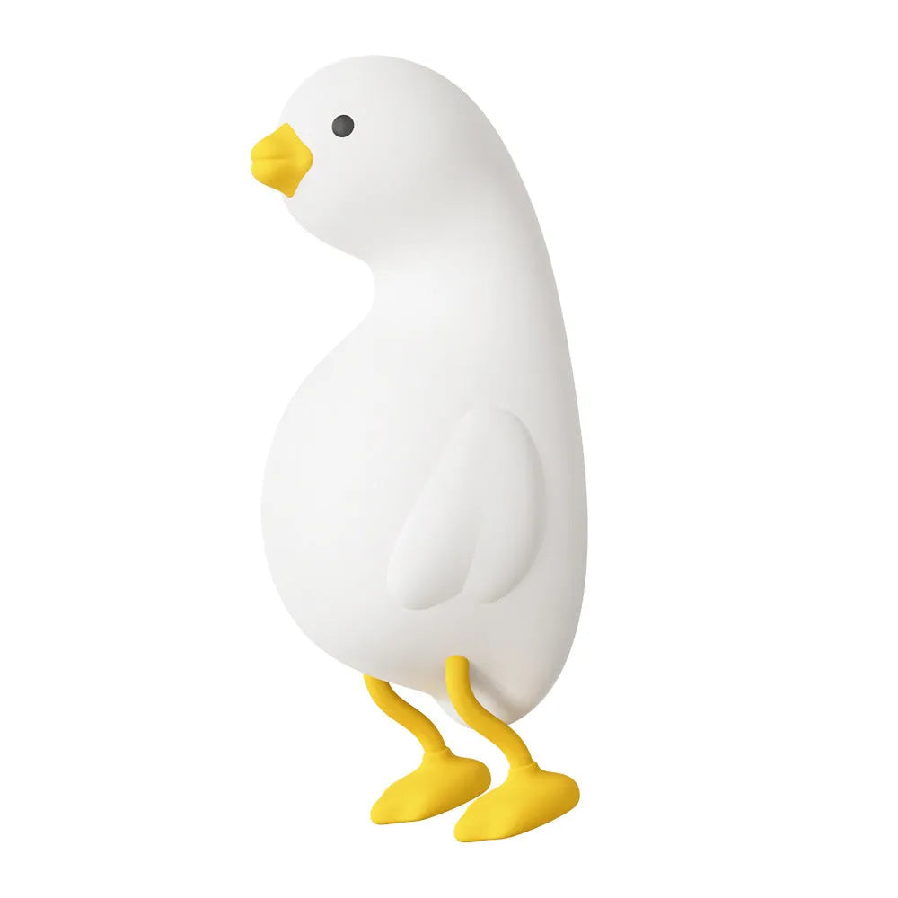 Creative Duck Lamp Reading Funny Night Light Led Lights - Bellarte Enchanté Creative Duck Lamp Reading Funny Night Light Led Lights