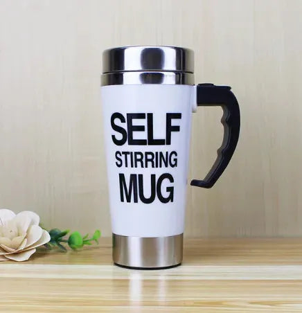 Creative gift mixing cup lazy supplies large capacity mixing cup gift coffee cup - Bellarte Enchanté Creative gift mixing cup lazy supplies large capacity mixing cup gift coffee cup
