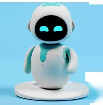 Creative Intelligent Erik Robot Toys - Bellarte Enchanté Creative Intelligent Erik Robot Toys
