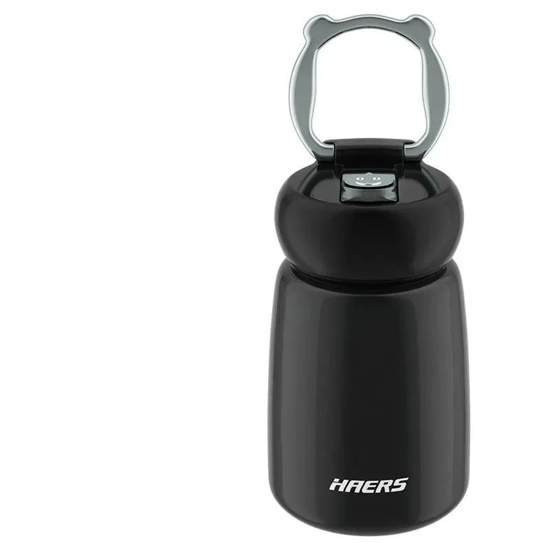 Creative Mobile Phone Holder Portable Thermos Cup - Bellarte Enchanté Creative Mobile Phone Holder Portable Thermos Cup