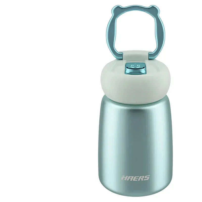 Creative Mobile Phone Holder Portable Thermos Cup - Bellarte Enchanté Creative Mobile Phone Holder Portable Thermos Cup