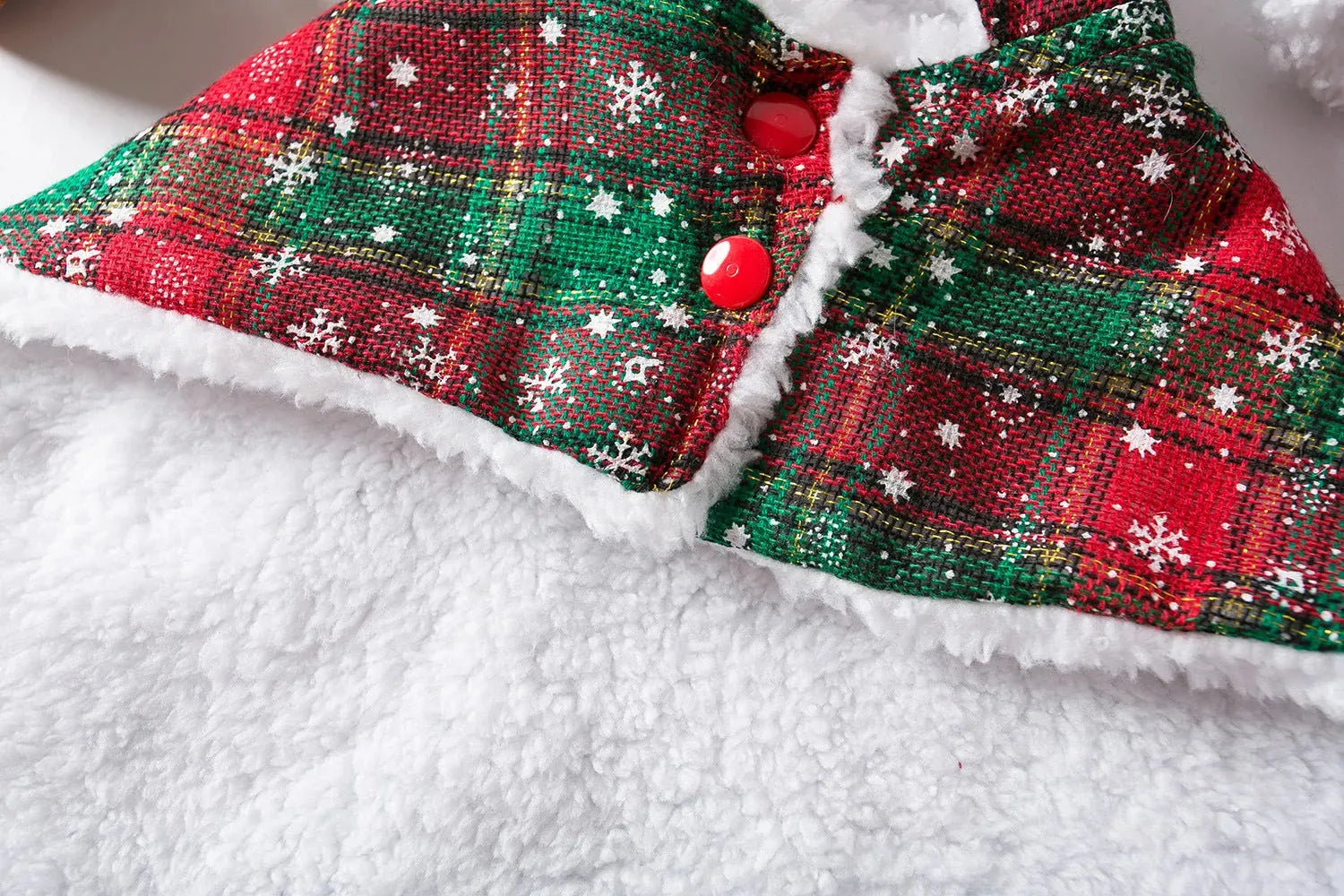 Creative Pet Clothes Christmas Funny - Bellarte Enchanté Creative Pet Clothes Christmas Funny