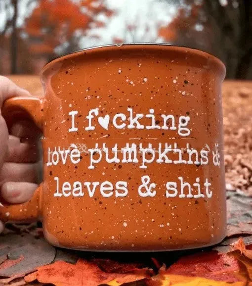 Creative Spray Point Ceramic Mug - Bellarte Enchanté Creative Spray Point Ceramic Mug