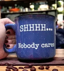 Creative Spray Point Ceramic Mug - Bellarte Enchanté Creative Spray Point Ceramic Mug