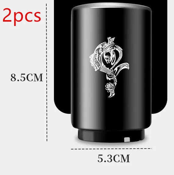 Creative Stainless Steel Beer Bottle Opener Web Celebrity Bar Press Opener Bottle Opener Automatic Summer Party - Bellarte Enchanté Creative Stainless Steel Beer Bottle Opener Web Celebrity Bar Press Opener Bottle Opener Automatic Summer Party