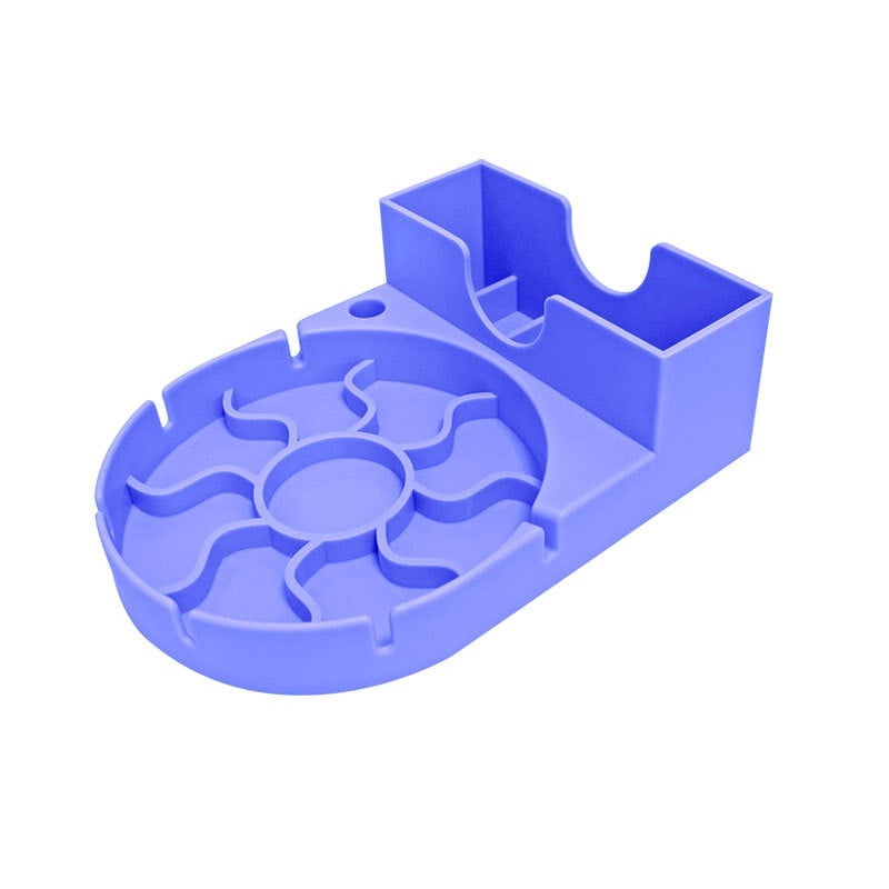 Cup Silicone Drainboard Storage Rack Kitchen Gadgets - Bellarte Enchanté Cup Silicone Drainboard Storage Rack Kitchen Gadgets