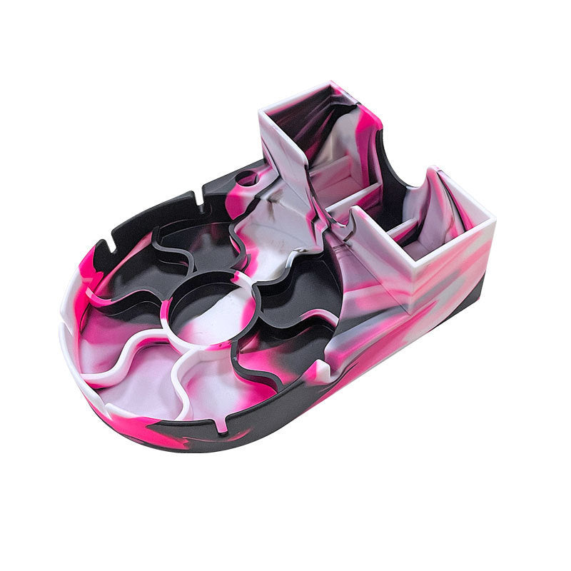 Cup Silicone Drainboard Storage Rack Kitchen Gadgets - Bellarte Enchanté Cup Silicone Drainboard Storage Rack Kitchen Gadgets