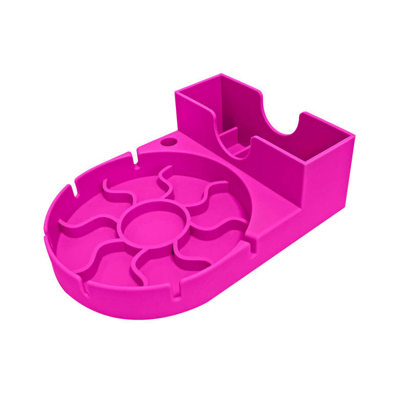 Cup Silicone Drainboard Storage Rack Kitchen Gadgets - Bellarte Enchanté Cup Silicone Drainboard Storage Rack Kitchen Gadgets