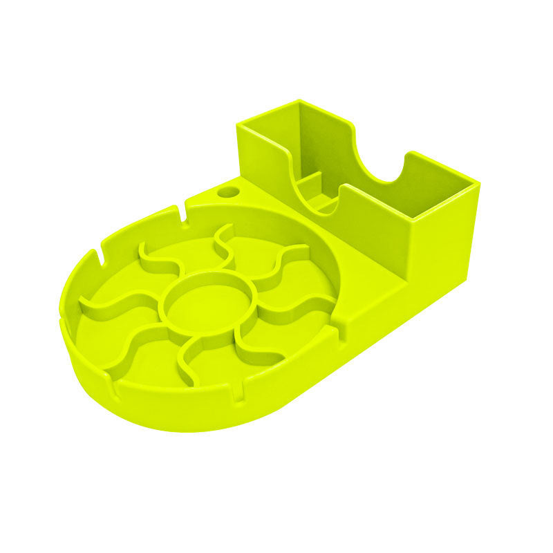 Cup Silicone Drainboard Storage Rack Kitchen Gadgets - Bellarte Enchanté Cup Silicone Drainboard Storage Rack Kitchen Gadgets