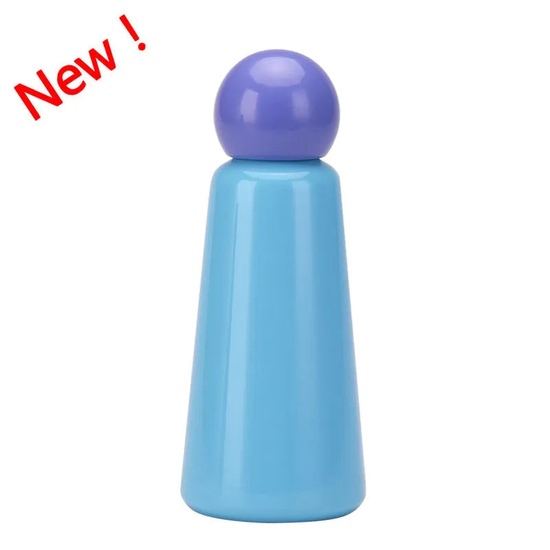 Cute 304 Stainless Steel Insulation Cup - Bellarte Enchanté Cute 304 Stainless Steel Insulation Cup