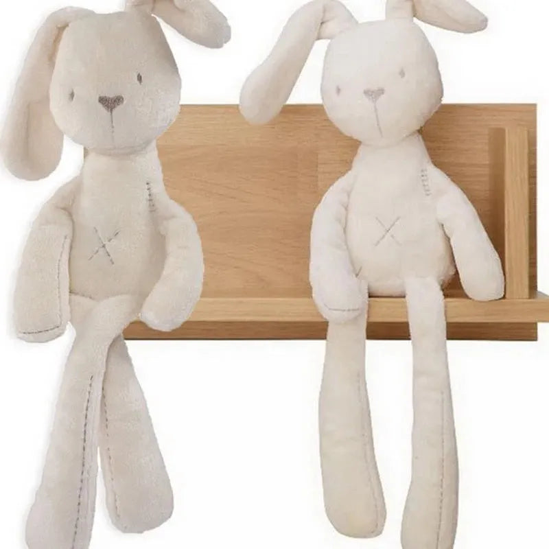 Cute Bunny Soft Plush Toys Rabbit Baby - Bellarte Enchanté Cute Bunny Soft Plush Toys Rabbit Baby