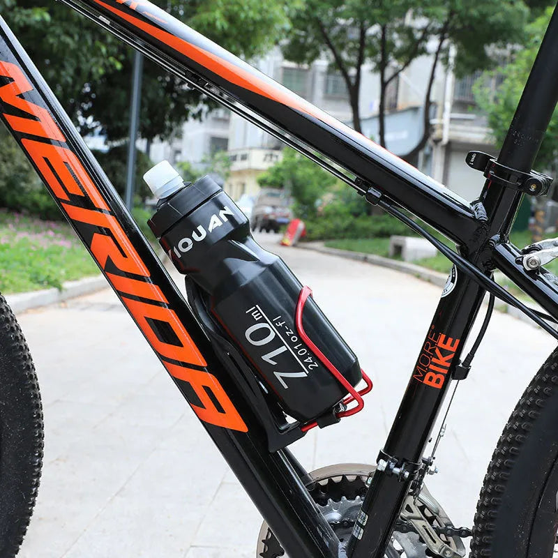 Cycling Water Bottle Equipment - Bellarte Enchanté Cycling Water Bottle Equipment