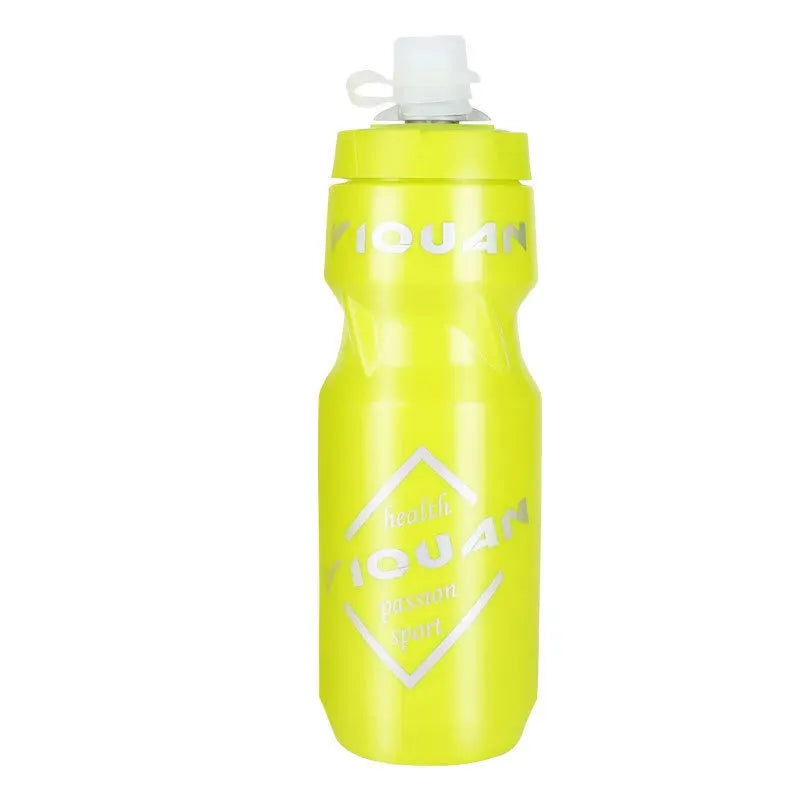 Cycling Water Bottle Equipment - Bellarte Enchanté Cycling Water Bottle Equipment