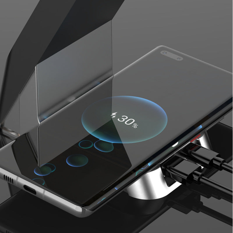 Six-in-one Multifunctional Wireless Charger