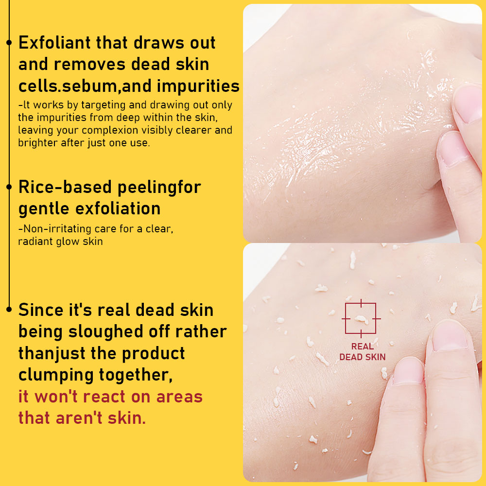 Reveal Radiant Skin – Glycolic Acid AHA Toner