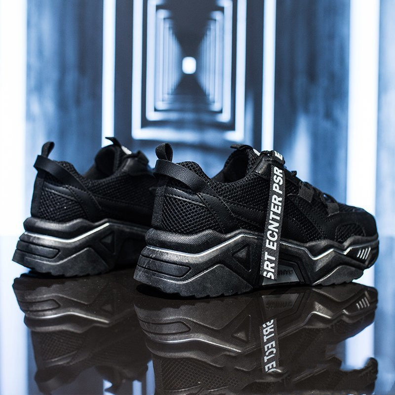 Daisy White Casual Sports Mesh Breathable Net Shoes - Bellarte Enchanté Daisy White Casual Sports Mesh Breathable Net Shoes