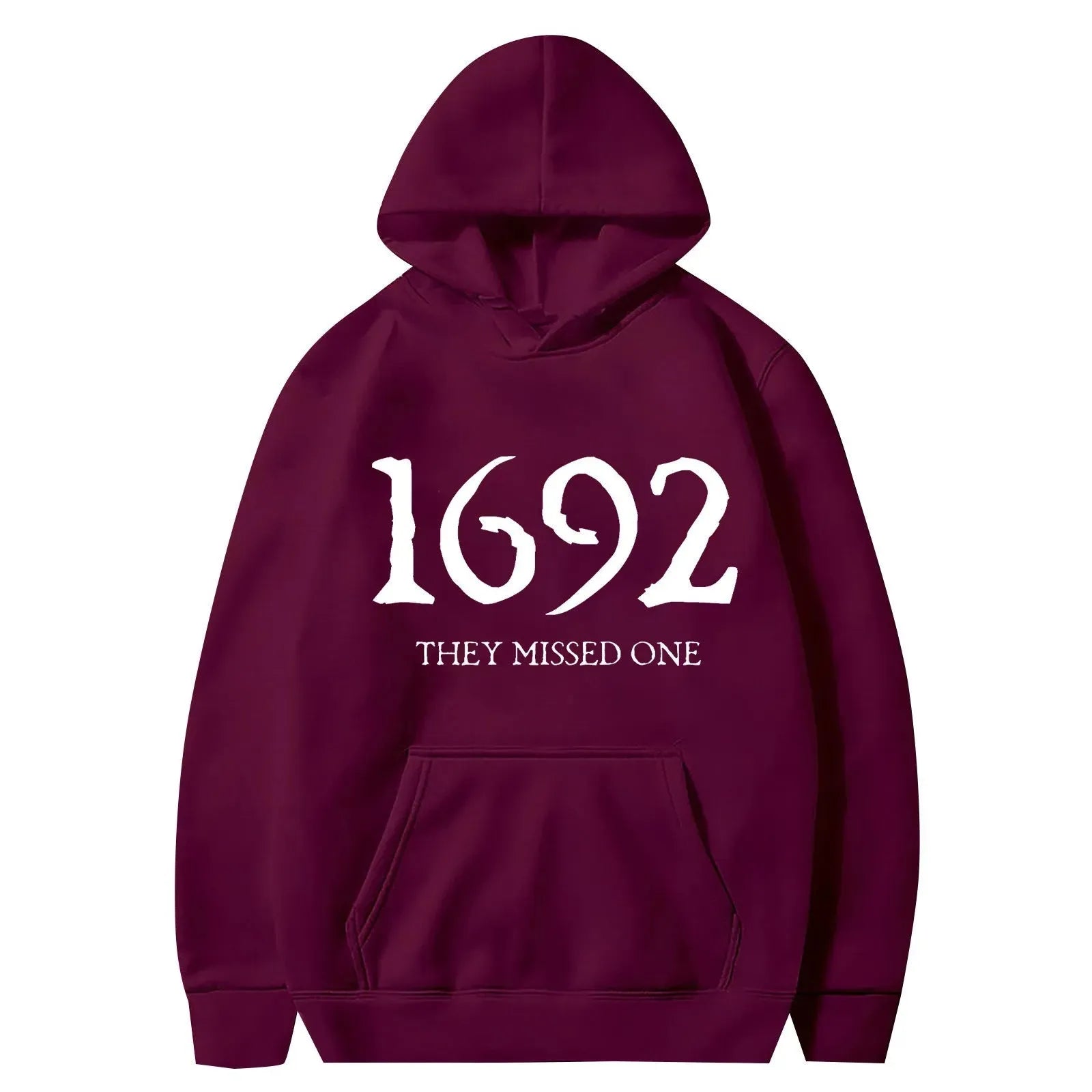 Damen Hoodie 1692 - Bellarte Enchanté Damen Hoodie 1692