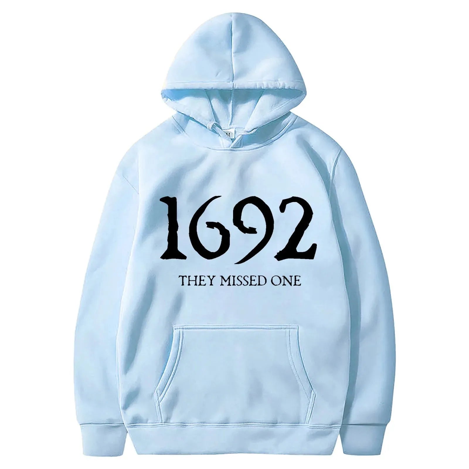 Damen Hoodie 1692 - Bellarte Enchanté Damen Hoodie 1692