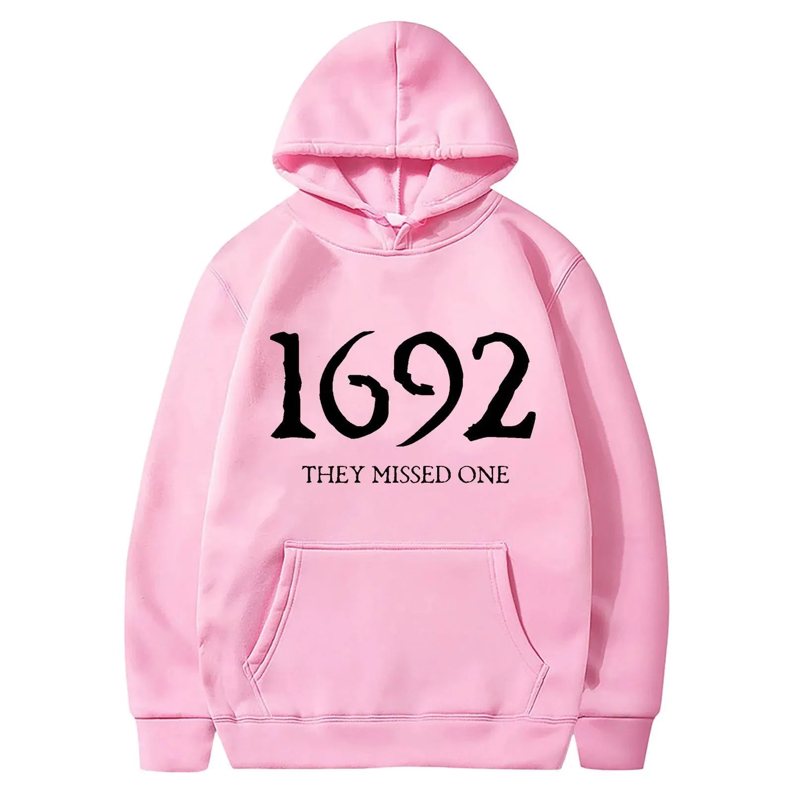 Damen Hoodie 1692 - Bellarte Enchanté Damen Hoodie 1692