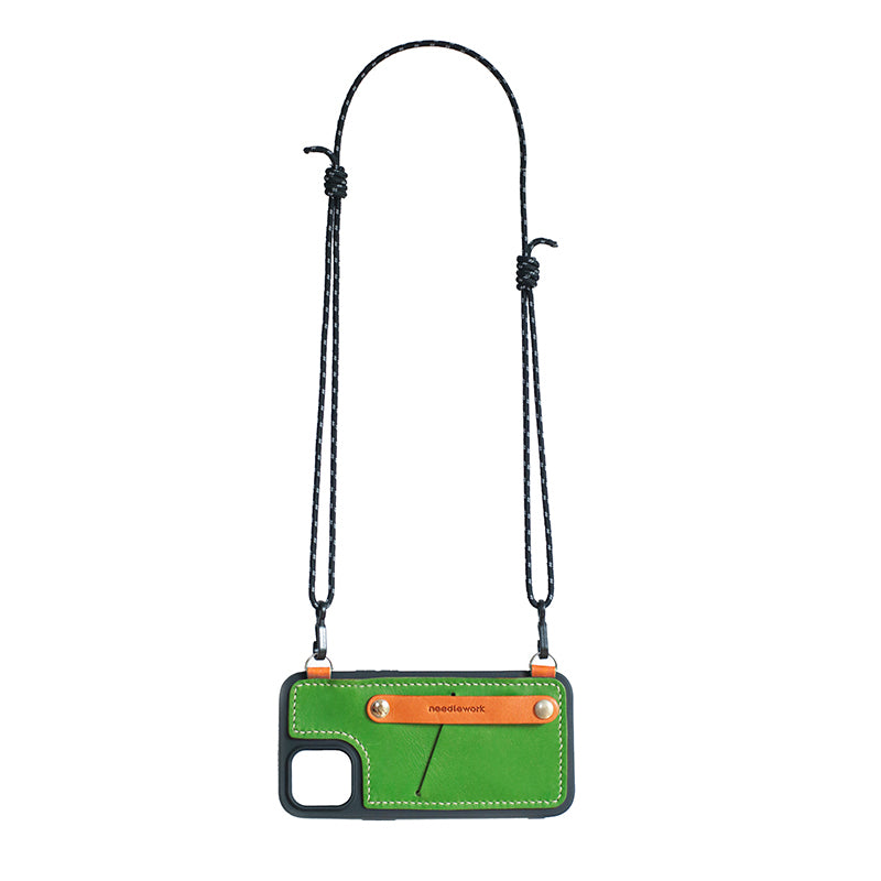 Crossbody Anti-fall Niche Phone Case Protective Case