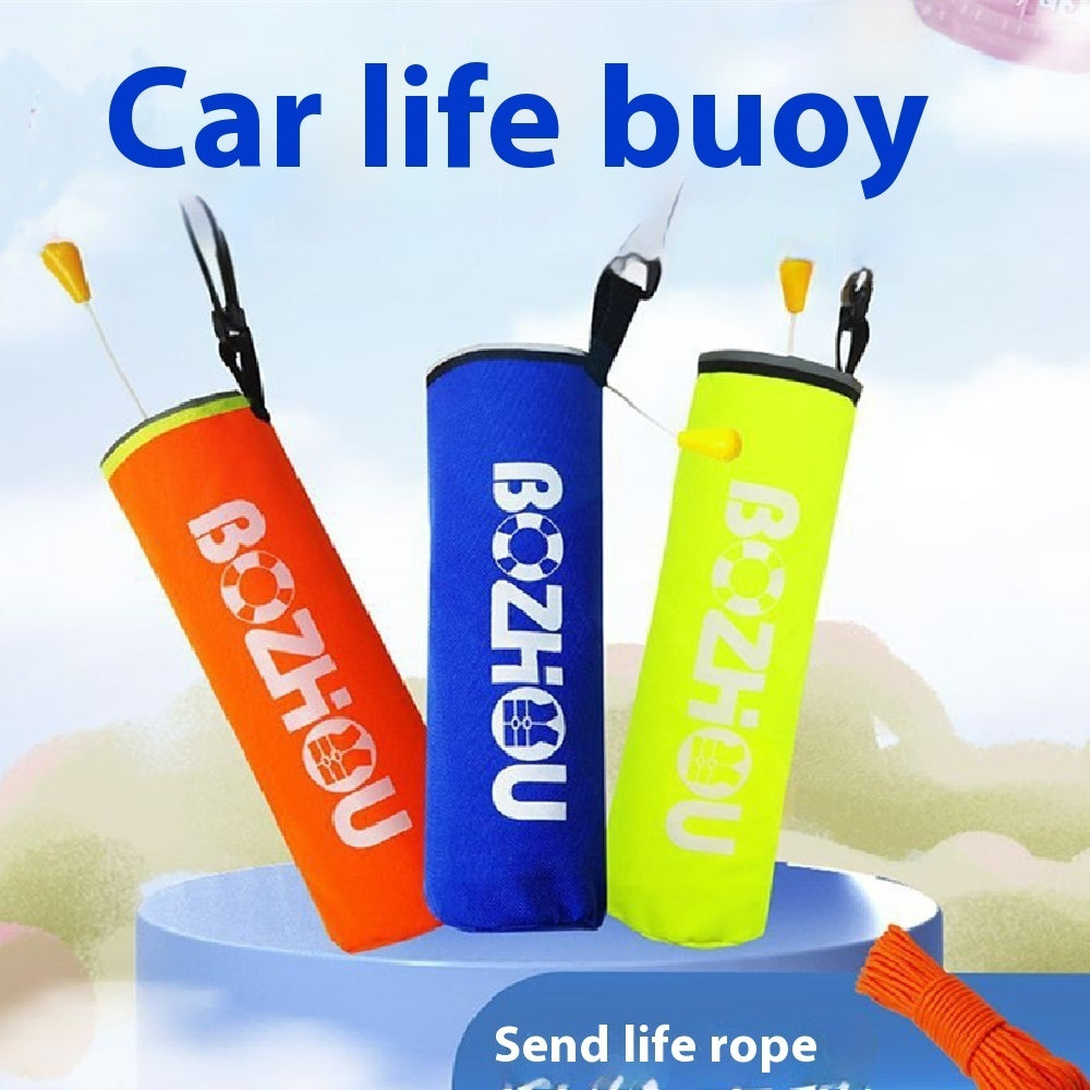 Automatic Inflatable Life Jacket Exclusive For Fishing Car Urgent