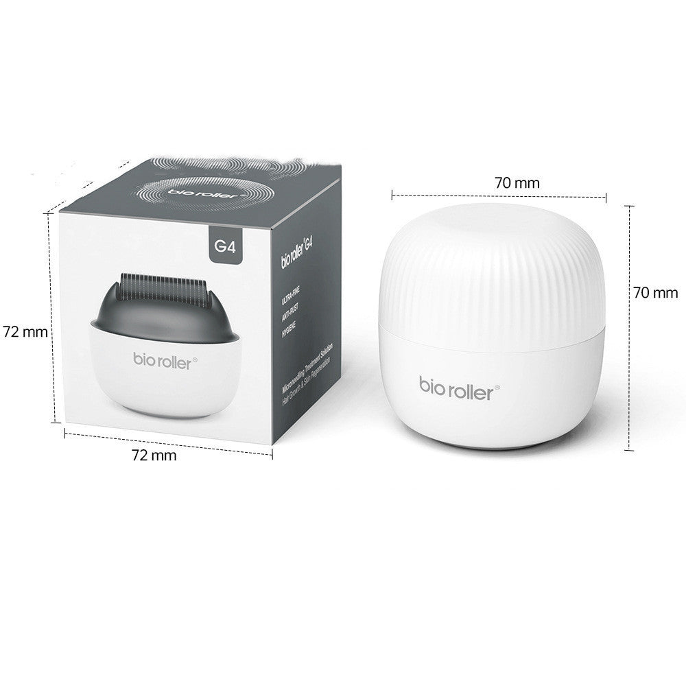 Home Fashion Minimalist Micro-needle-assisted Beauty Introduction Instrument