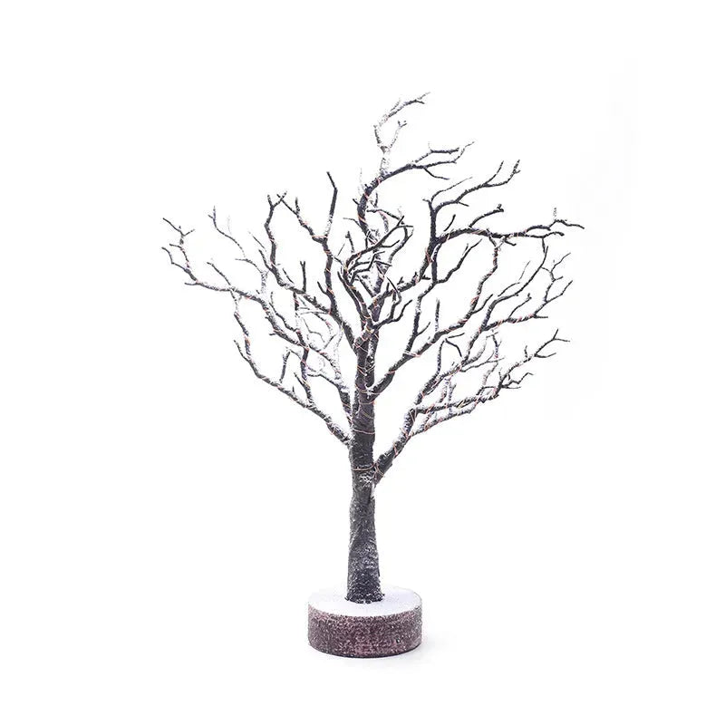 Dead Branch Tree Snow Light LED - Bellarte Enchanté Dead Branch Tree Snow Light LED