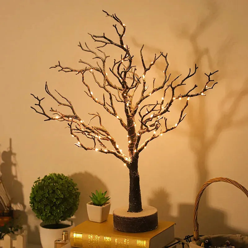 Dead Branch Tree Snow Light LED - Bellarte Enchanté Dead Branch Tree Snow Light LED