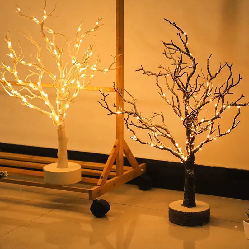 Dead Branch Tree Snow Light LED - Bellarte Enchanté Dead Branch Tree Snow Light LED