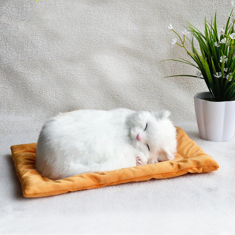 Decoration Creative Birthday Gifts Creative Gifts Crafts Cats That Breathe - Bellarte Enchanté Decoration Creative Birthday Gifts Creative Gifts Crafts Cats That Breathe