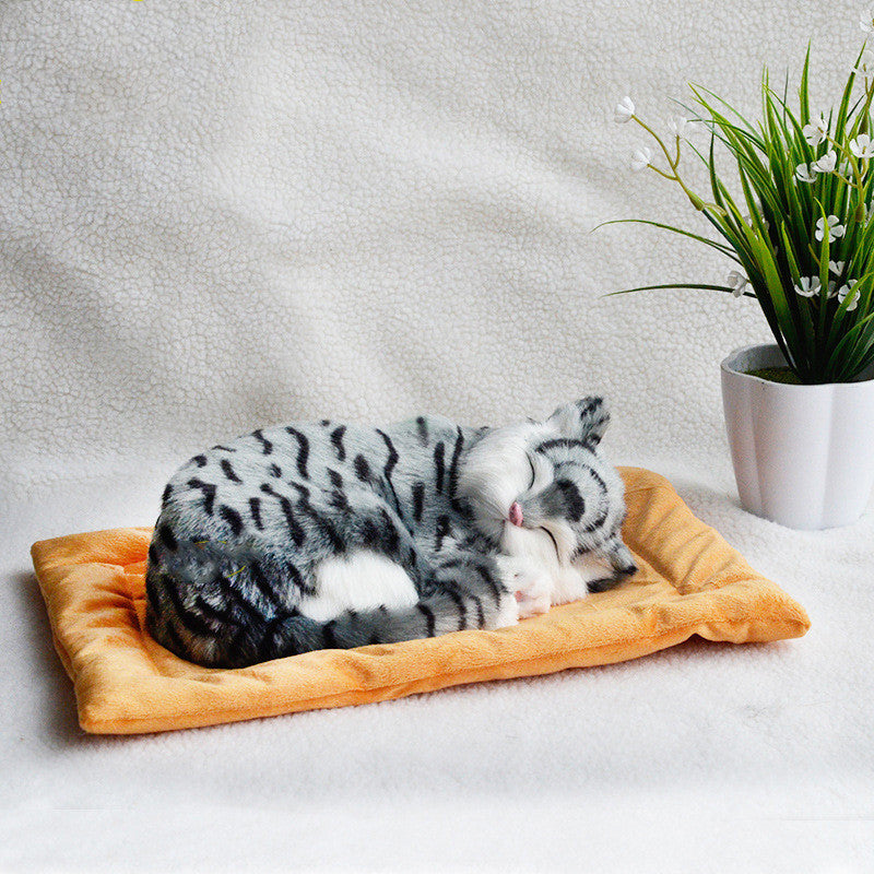 Decoration Creative Birthday Gifts Creative Gifts Crafts Cats That Breathe - Bellarte Enchanté Decoration Creative Birthday Gifts Creative Gifts Crafts Cats That Breathe