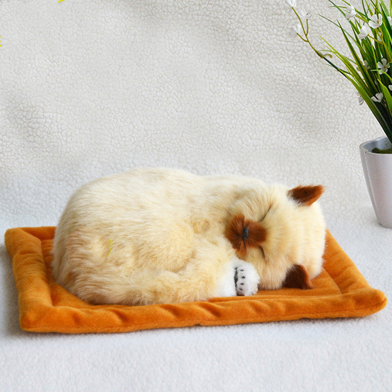 Decoration Creative Birthday Gifts Creative Gifts Crafts Cats That Breathe - Bellarte Enchanté Decoration Creative Birthday Gifts Creative Gifts Crafts Cats That Breathe