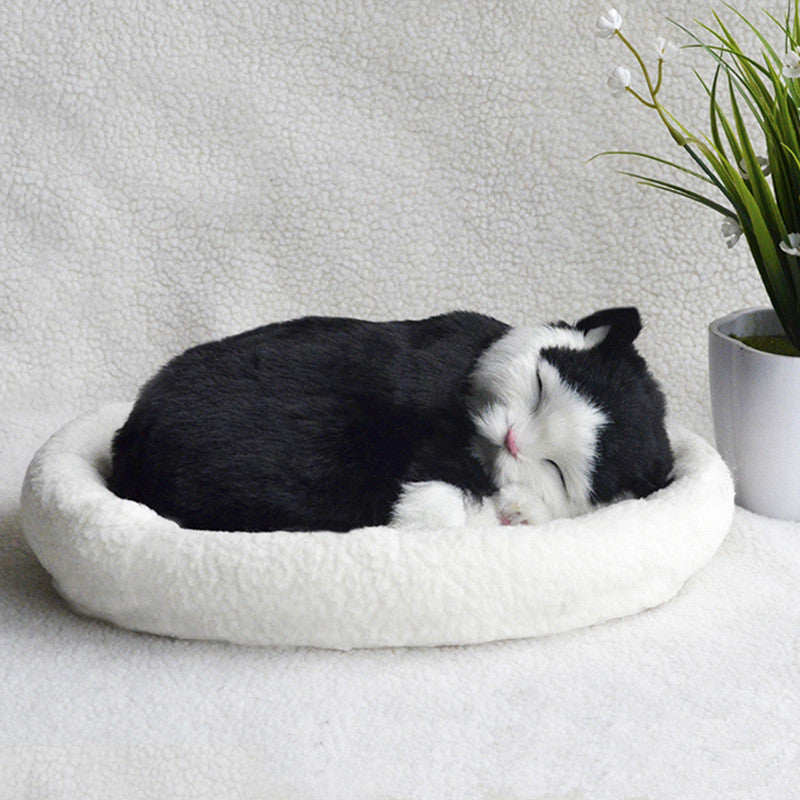 Decoration Creative Birthday Gifts Creative Gifts Crafts Cats That Breathe - Bellarte Enchanté Decoration Creative Birthday Gifts Creative Gifts Crafts Cats That Breathe