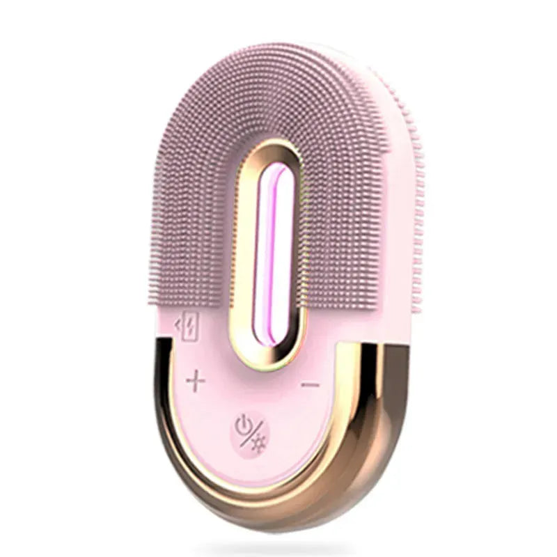 Deep Clean Photon Rejuvenation Instrument - Bellarte Enchanté Deep Clean Photon Rejuvenation Instrument