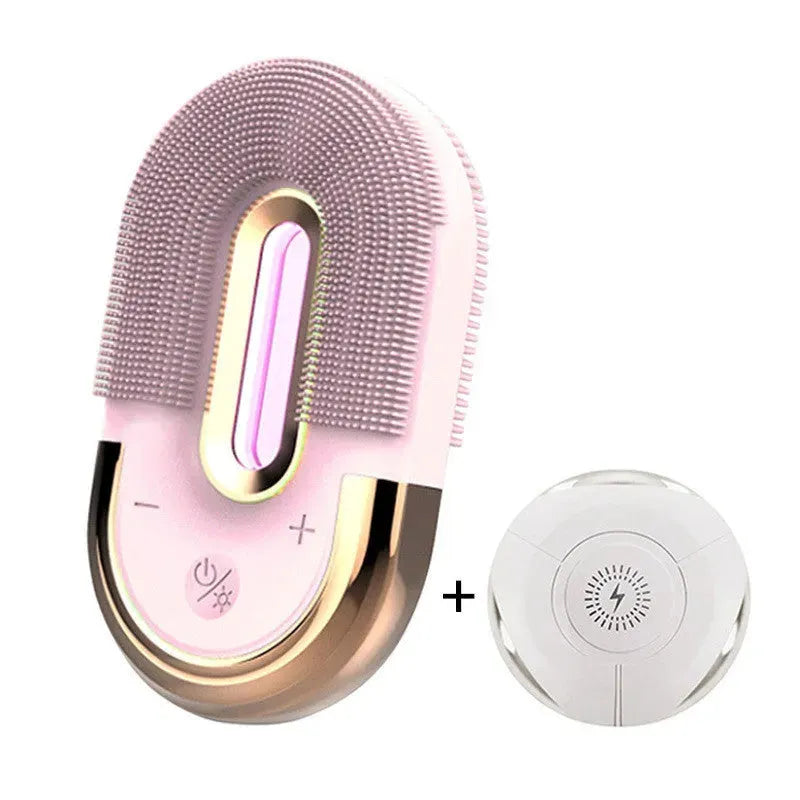 Deep Clean Photon Rejuvenation Instrument - Bellarte Enchanté Deep Clean Photon Rejuvenation Instrument