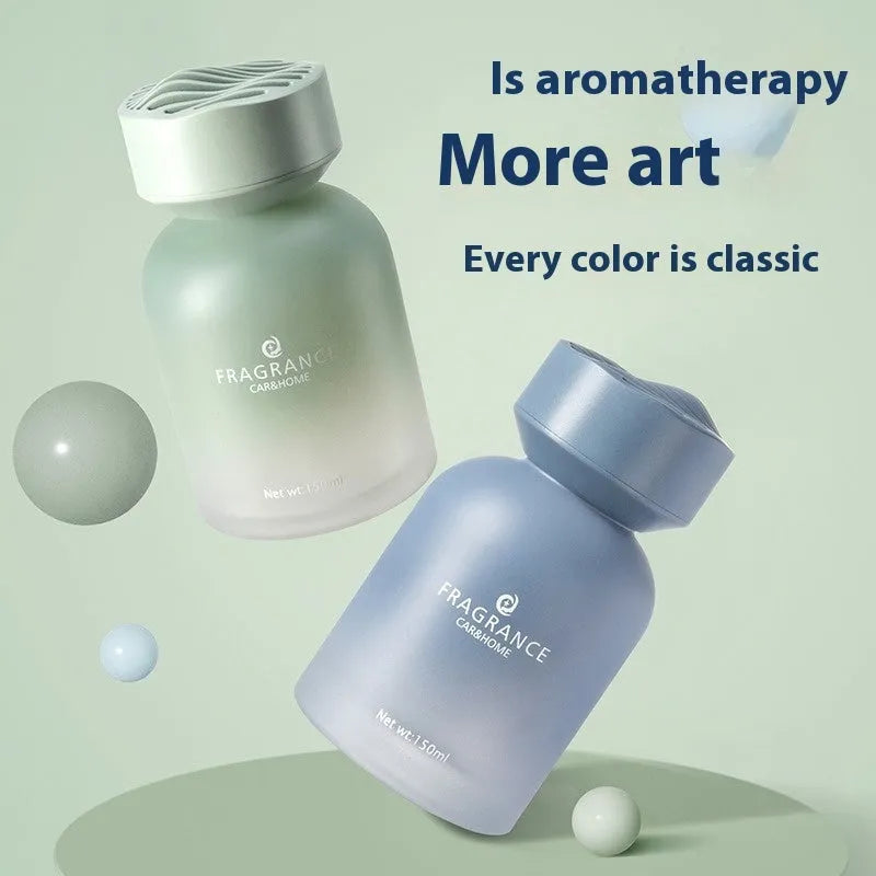 Deodorant Fragrance Lasting Automobile Aromatherapy - Bellarte Enchanté Deodorant Fragrance Lasting Automobile Aromatherapy