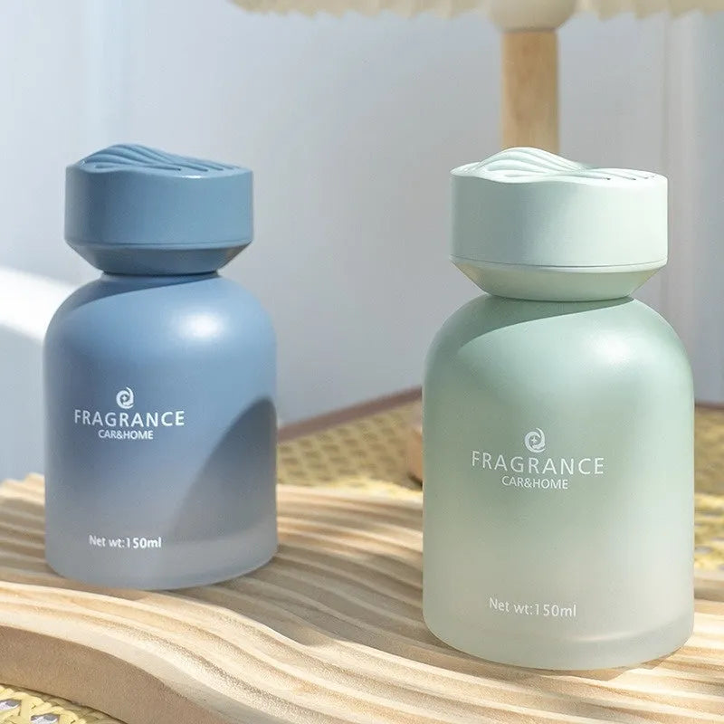 Deodorant Fragrance Lasting Automobile Aromatherapy - Bellarte Enchanté Deodorant Fragrance Lasting Automobile Aromatherapy