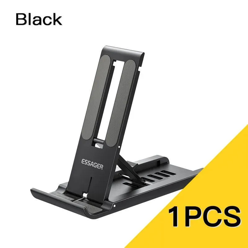 Desktop Phone Holder Stand Smartphone Support Tablet Mount Bracket - Bellarte Enchanté Desktop Phone Holder Stand Smartphone Support Tablet Mount Bracket