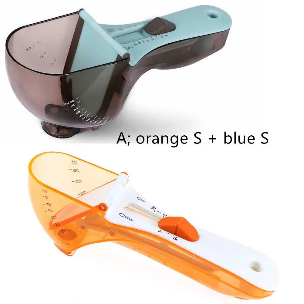 Digital Mesuring Spoon Measuring Spoon Cup Baking Accessories Kitchen Measuring Spoon Measuring Tools Kitchen Accessories - Bellarte Enchanté Digital Mesuring Spoon Measuring Spoon Cup Baking Accessories Kitchen Measuring Spoon Measuring Tools Kitchen Accessories